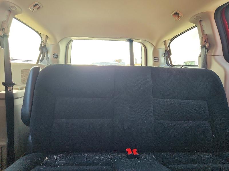 Продаж на аукціоні авто 2014 Dodge Grand Caravan, vin: 2C4RDGBG6ER422432, номер лоту: 58752856