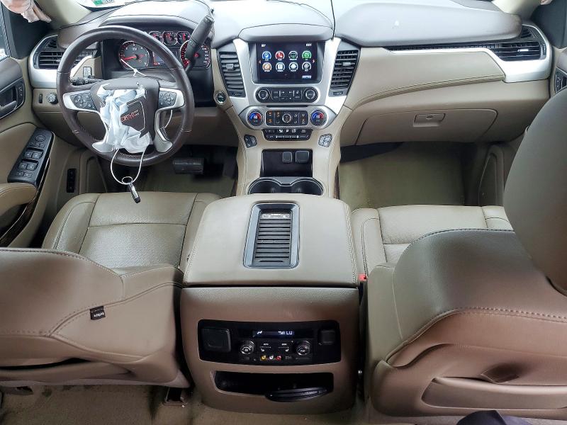 Продаж на аукціоні авто 2016 Gmc Yukon, vin: 1GKS1BKC6GR239877, номер лоту: 57233526