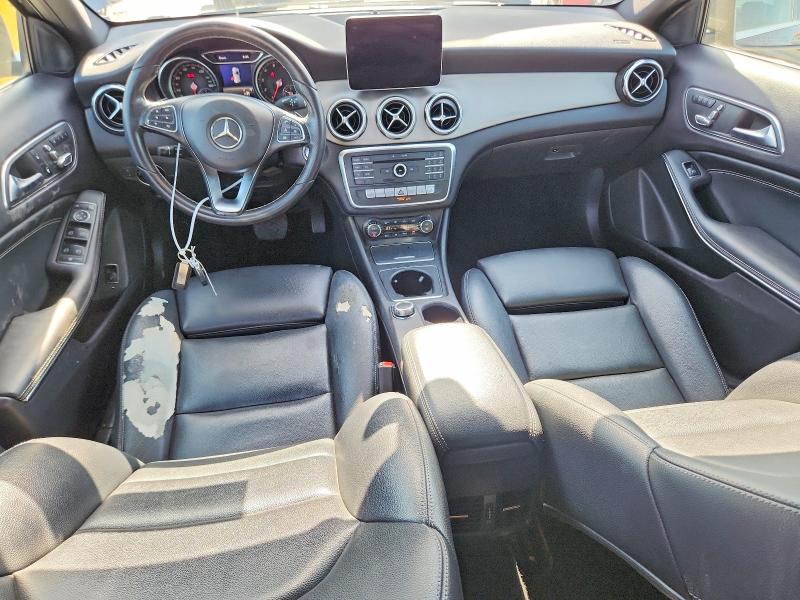 Продажа на аукционе авто 2018 Mercedes-benz Gla, vin: WDCTG4EB2JJ482244, номер лота: 58944826