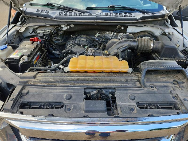 2016 Ford F150 მანქანა იყიდება აუქციონზე, vin: 1FTEW1C89GFA15132, აუქციონის ნომერი: 56663026