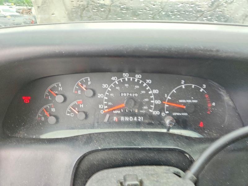 Aukcja sprzedaży 2007 Ford F650, vin: 3FRNF65AX7V515259, numer aukcji: 58775696