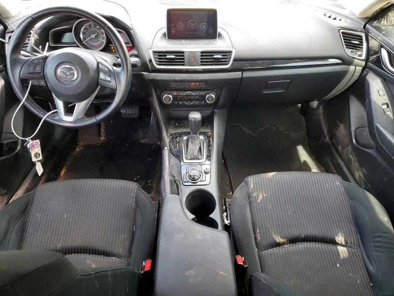 Продажа на аукционе авто 2016 Mazda 3, vin: 3MZBM1M7XGM253728, номер лота: 58220696