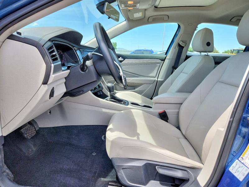 Aukcja sprzedaży 2019 Volkswagen Jetta, vin: 3VWC57BUXKM201165, numer aukcji: 55467696
