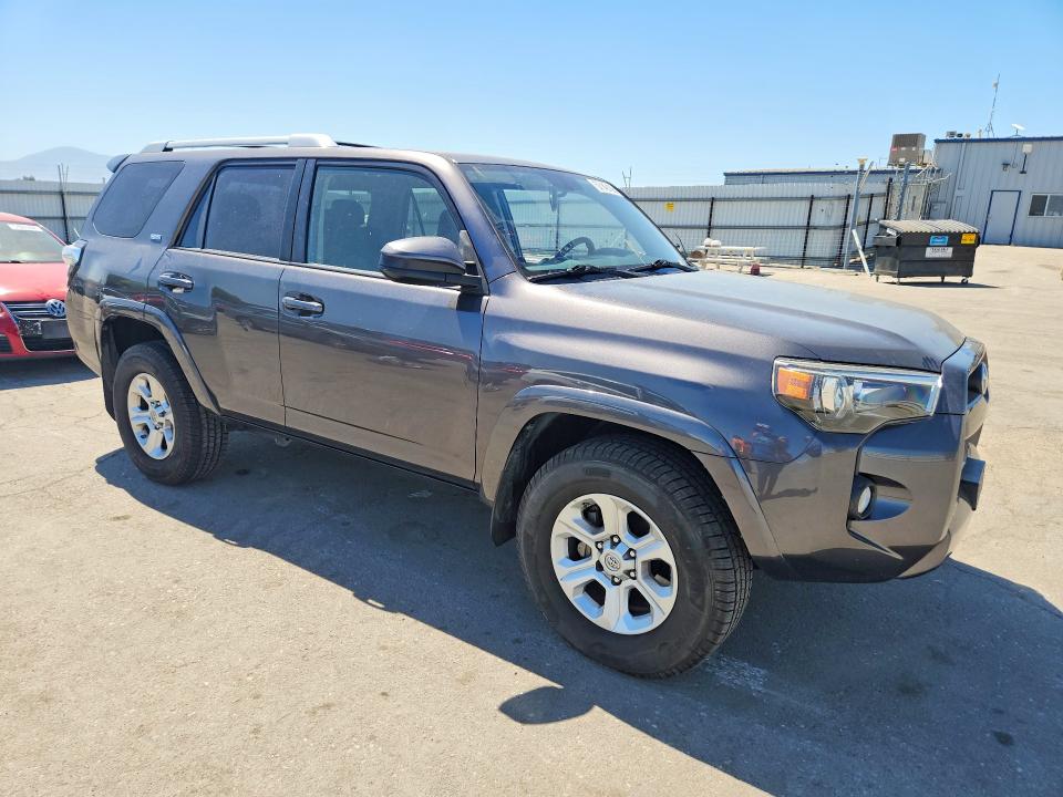 2015 Toyota 4runner მანქანა იყიდება აუქციონზე, vin: JTEZU5JR3F5099006, აუქციონის ნომერი: 57143106