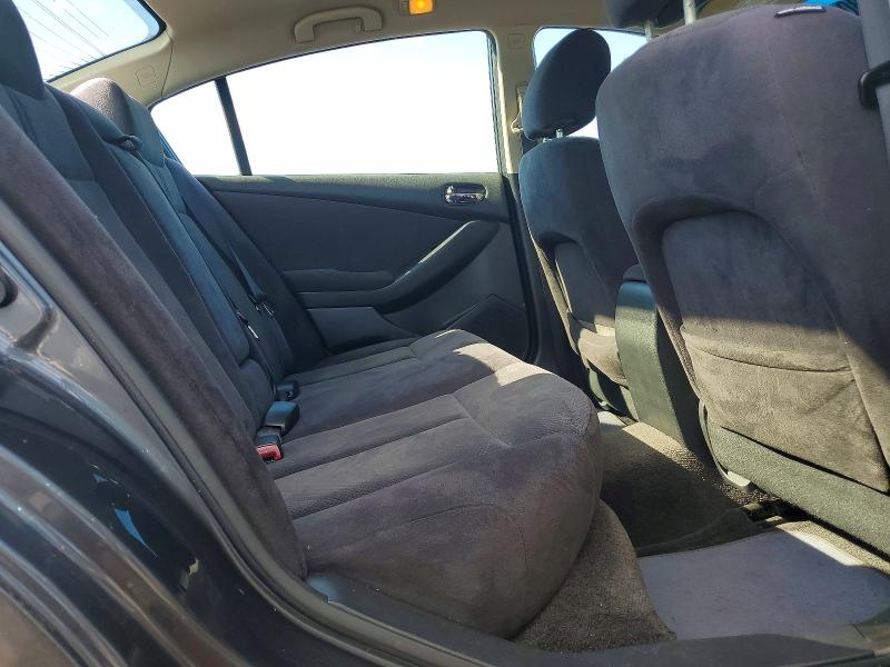 Aukcja sprzedaży 2009 Nissan Altima, vin: 1N4AL21E29N510891, numer aukcji: 57230176