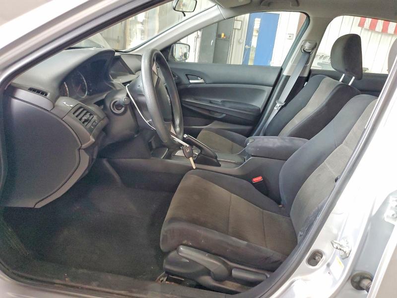 Продаж на аукціоні авто 2009 Honda Accord, vin: 1HGCP26319A117908, номер лоту: 56033796