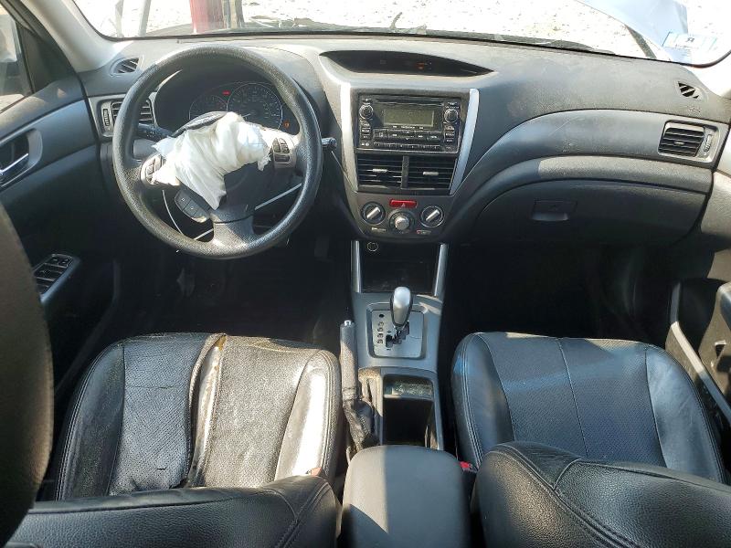 Aukcja sprzedaży 2012 Subaru Forester, vin: JF2SHADC9CH441273, numer aukcji: 58786056