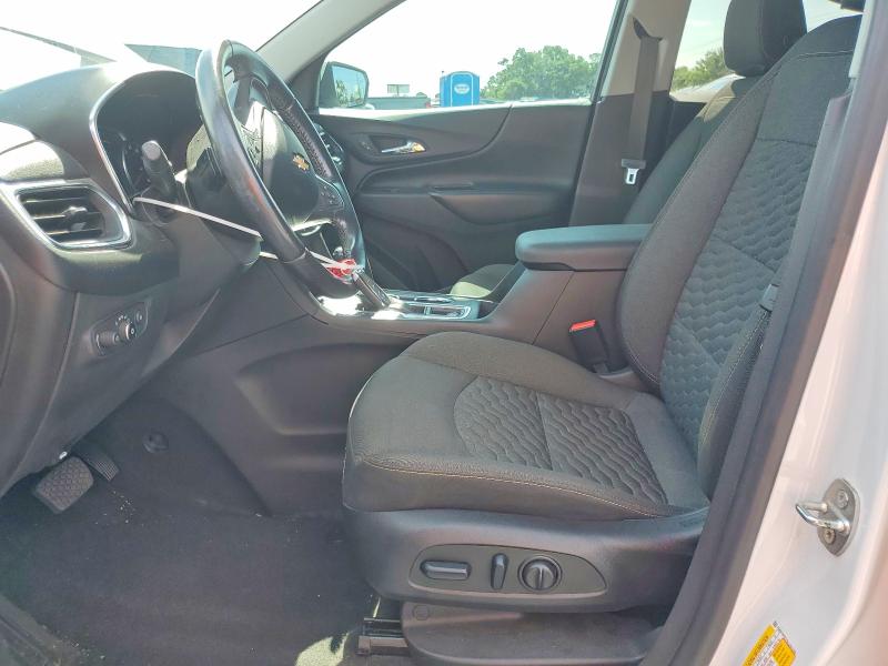 Продажа на аукционе авто 2020 Chevrolet Equinox, vin: 3GNAXKEV5LL267245, номер лота: 57023206