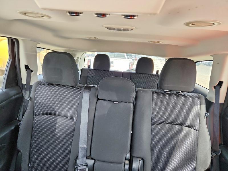 Продажа на аукционе авто 2018 Dodge Journey, vin: 3C4PDDBG8JT220057, номер лота: 58473806