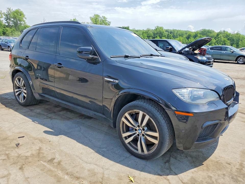 Aukcja sprzedaży 2013 Bmw X5, vin: 5YMGY0C50D0C11682, numer aukcji: 55476996