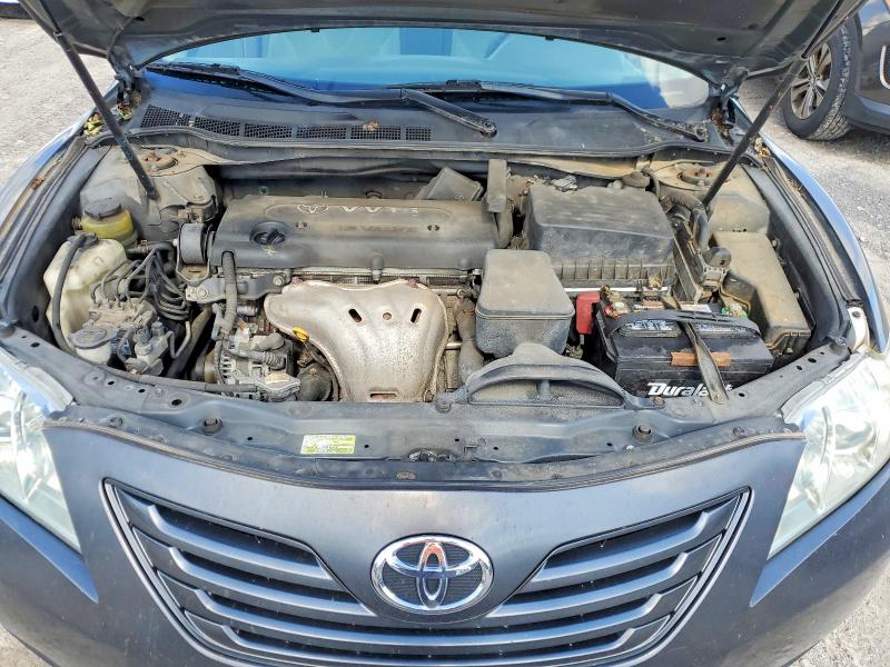 Продажа на аукционе авто 2007 Toyota Camry, vin: 4T1BE46K17U030780, номер лота: 58436766