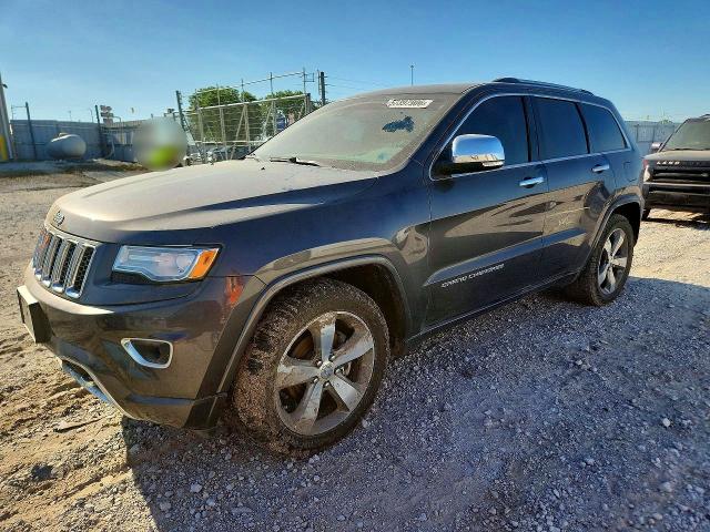 57397906 :رقم المزاد ، 1C4RJFCG9FC665258 vin ، 2015 Jeep Grand Cherokee مزاد بيع