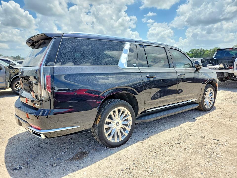 Aukcja sprzedaży 2023 Cadillac Escalade, vin: 1GYS4LKL0PR511827, numer aukcji: 56828886