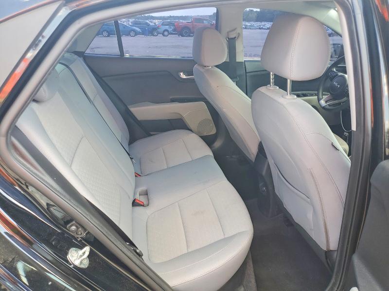 Aukcja sprzedaży 2023 Kia Rio, vin: 3KPA24AD9PE540648, numer aukcji: 56856416