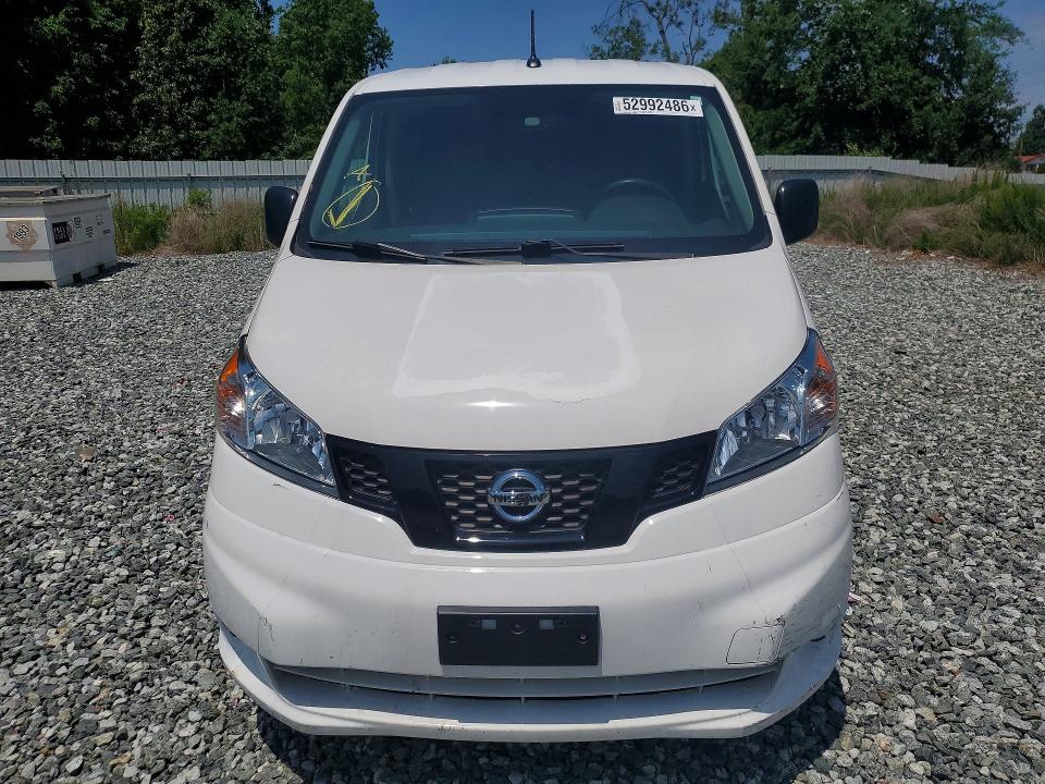 Aukcja sprzedaży 2021 Nissan Nv200, vin: 3N6CM0KN3MK706160, numer aukcji: 52992486