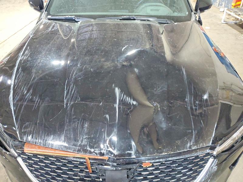 55636566 :رقم المزاد ، 1G6DF5RK0M0145503 vin ، 2021 Cadillac Ct4 مزاد بيع
