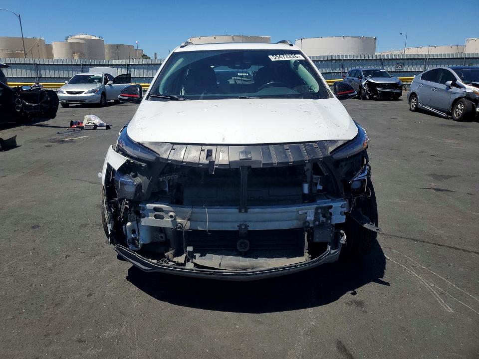 Aukcja sprzedaży 2023 Chevrolet Bolt Euv, vin: 1G1FZ6S0XP4130718, numer aukcji: 55472226