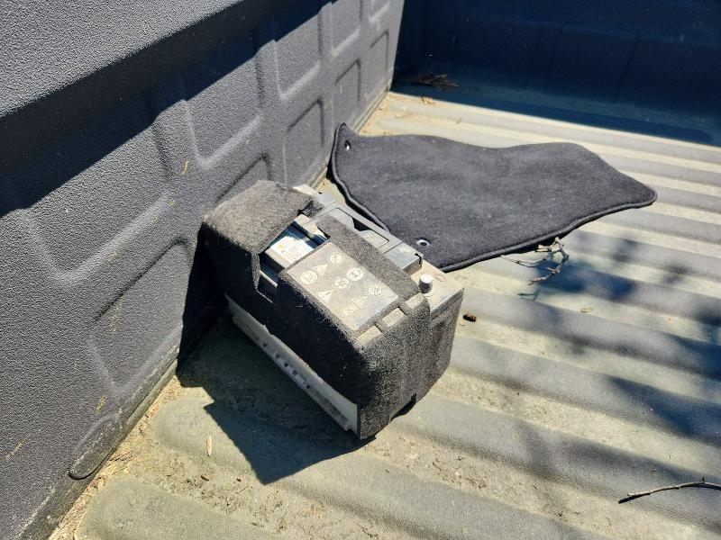 2022 Ram 1500 Classic მანქანა იყიდება აუქციონზე, vin: 3C6JR6DG2NG347067, აუქციონის ნომერი: 58769926