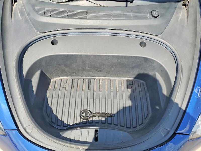 Продаж на аукціоні авто 2022 Tesla Model 3, vin: 5YJ3E1EA8NF290714, номер лоту: 57906126