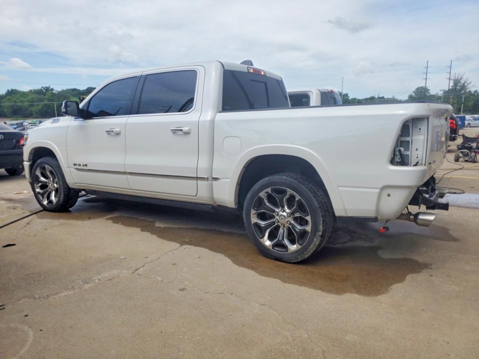 2020 Ram 1500 მანქანა იყიდება აუქციონზე, vin: 1C6SRFHT2LN357078, აუქციონის ნომერი: 55765176