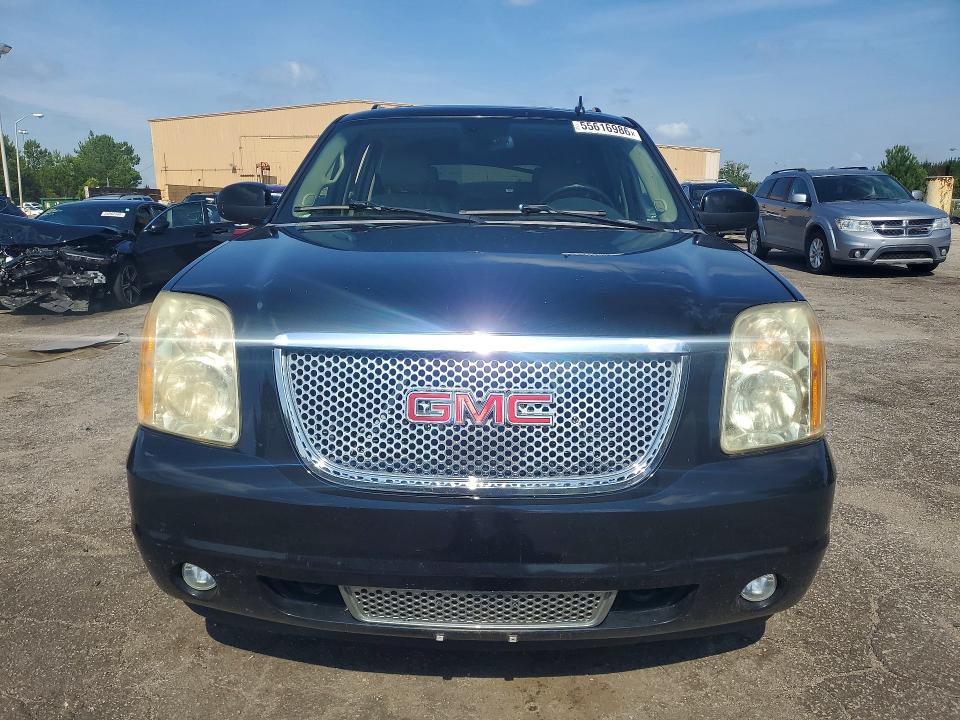 Продаж на аукціоні авто 2009 Gmc Yukon Xl, vin: 1GKFK06299R289485, номер лоту: 55616986