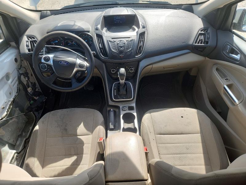 Aukcja sprzedaży 2014 Ford Escape, vin: 1FMCU0GXXEUA21969, numer aukcji: 58758596
