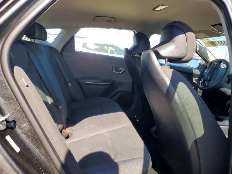 Продажа на аукционе авто 2025 Kia K4, vin: 3KPFT4DE2SE056529, номер лота: 56488616