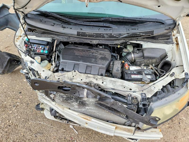 Aukcja sprzedaży 2015 Honda Odyssey, vin: 5FNRL5H64FB051239, numer aukcji: 55986786