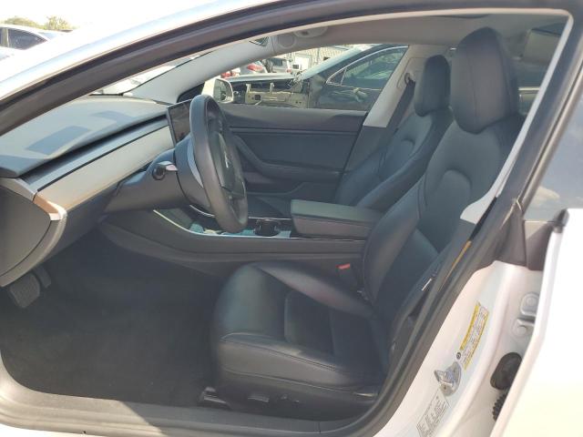 57658646 :رقم المزاد ، 5YJ3E1EBXLF795644 vin ، 2020 Tesla Model 3 مزاد بيع
