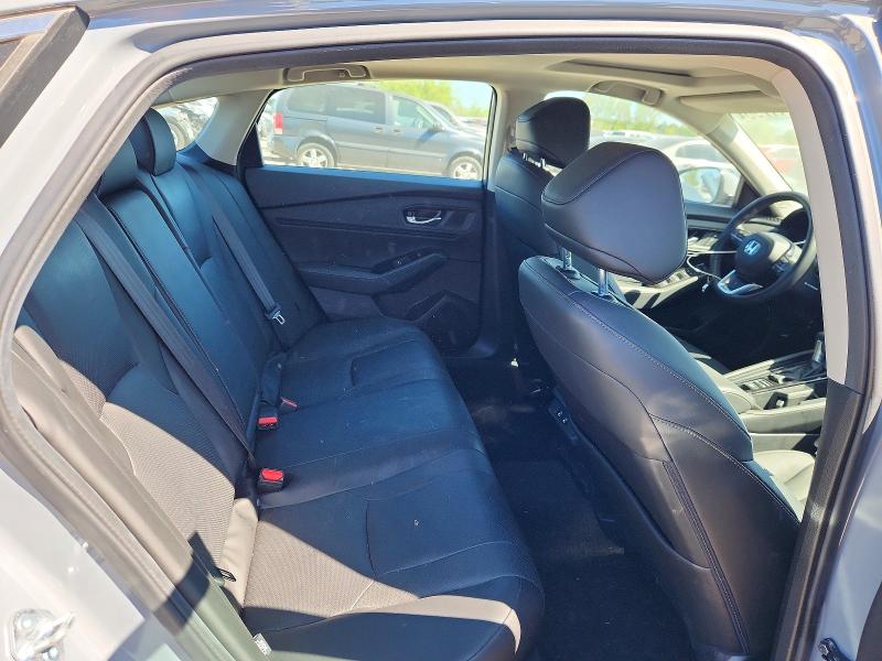 Продажа на аукционе авто 2025 Honda Accord, vin: 1HGCY2F84SA800278, номер лота: 55041796