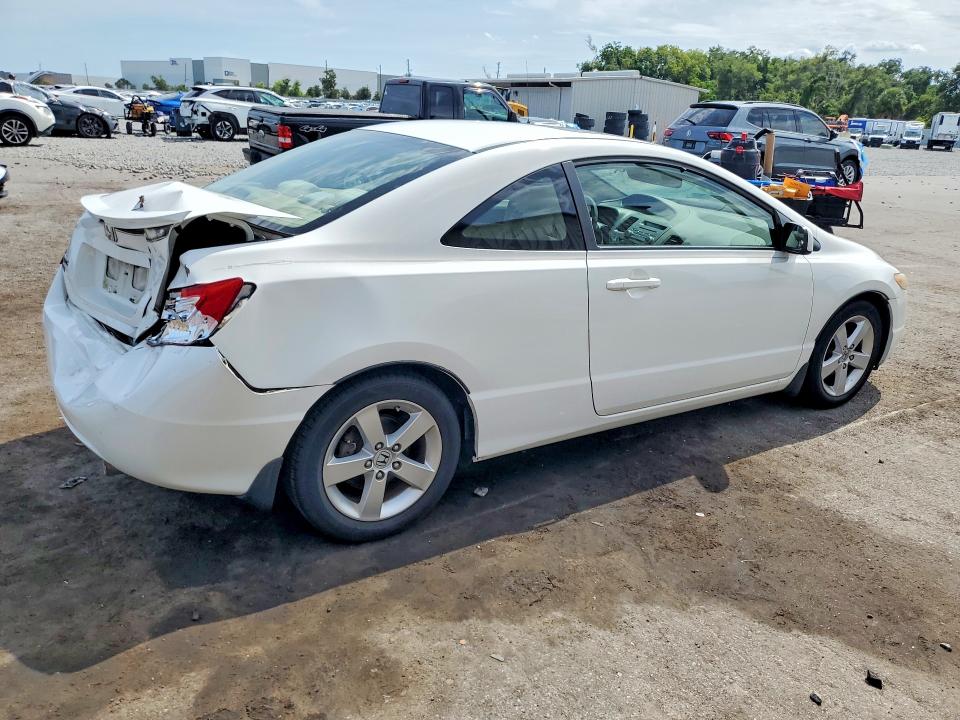 Продаж на аукціоні авто 2008 Honda Civic, vin: 2HGFG128X8H535005, номер лоту: 56782706