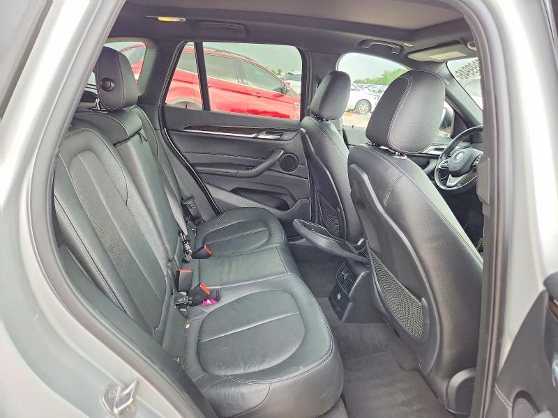 Aukcja sprzedaży 2017 Bmw X1, vin: WBXHT3Z34H4A57871, numer aukcji: 56099946