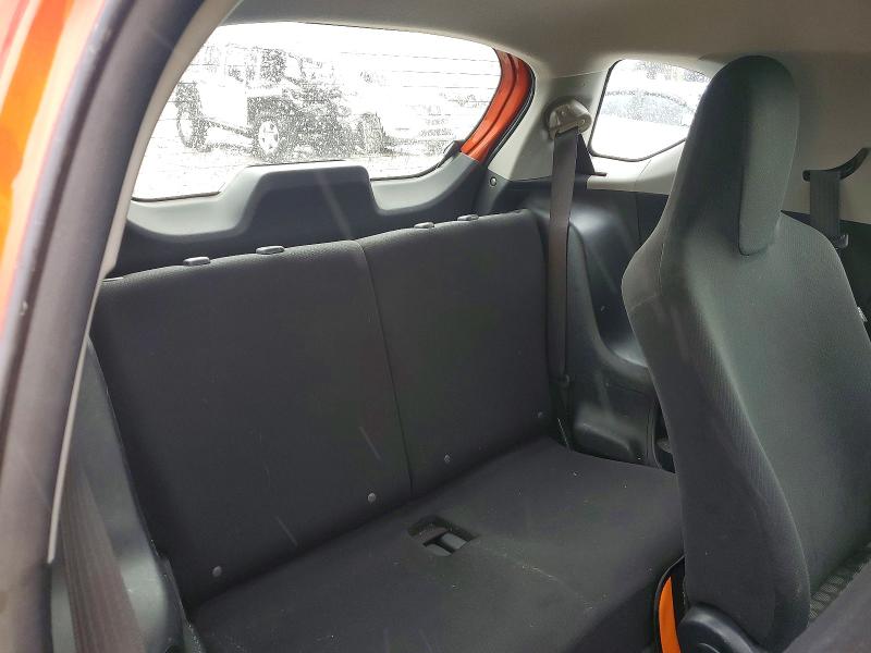 2013 Scion Iq მანქანა იყიდება აუქციონზე, vin: JTNJJXB08DJ023304, აუქციონის ნომერი: 57627056