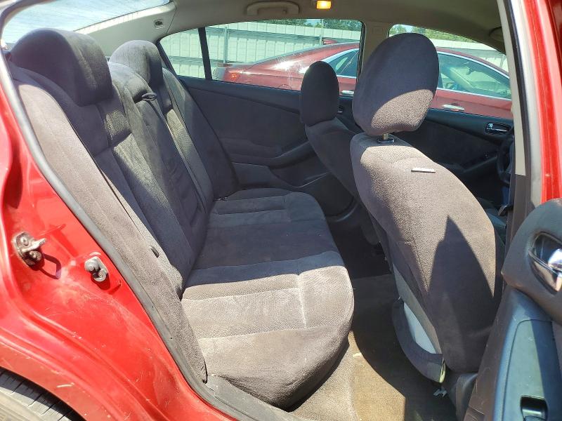 2009 Nissan Altima მანქანა იყიდება აუქციონზე, vin: 1N4AL21E49N549210, აუქციონის ნომერი: 57060806