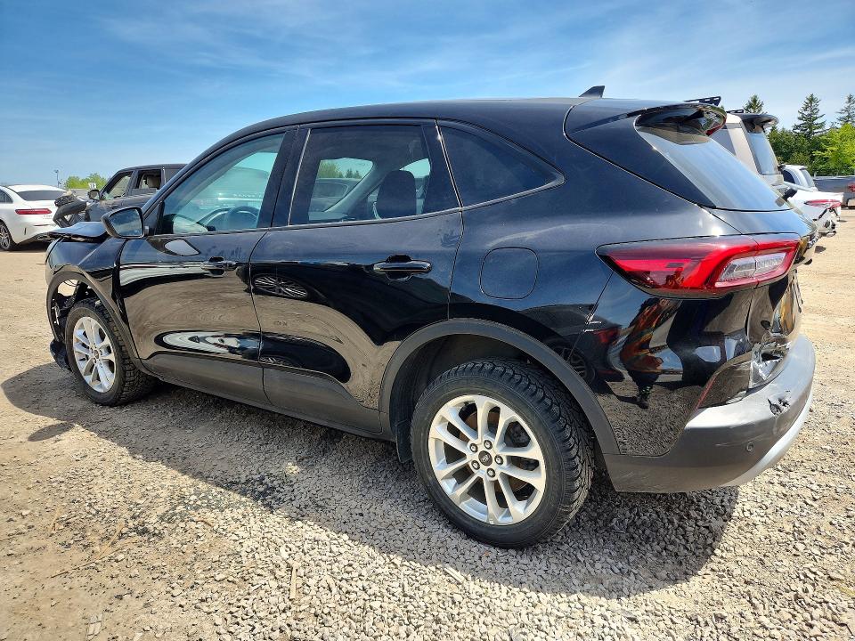 Aukcja sprzedaży 2025 Ford Escape, vin: 1FMCU9GN7SUA84543, numer aukcji: 55373166