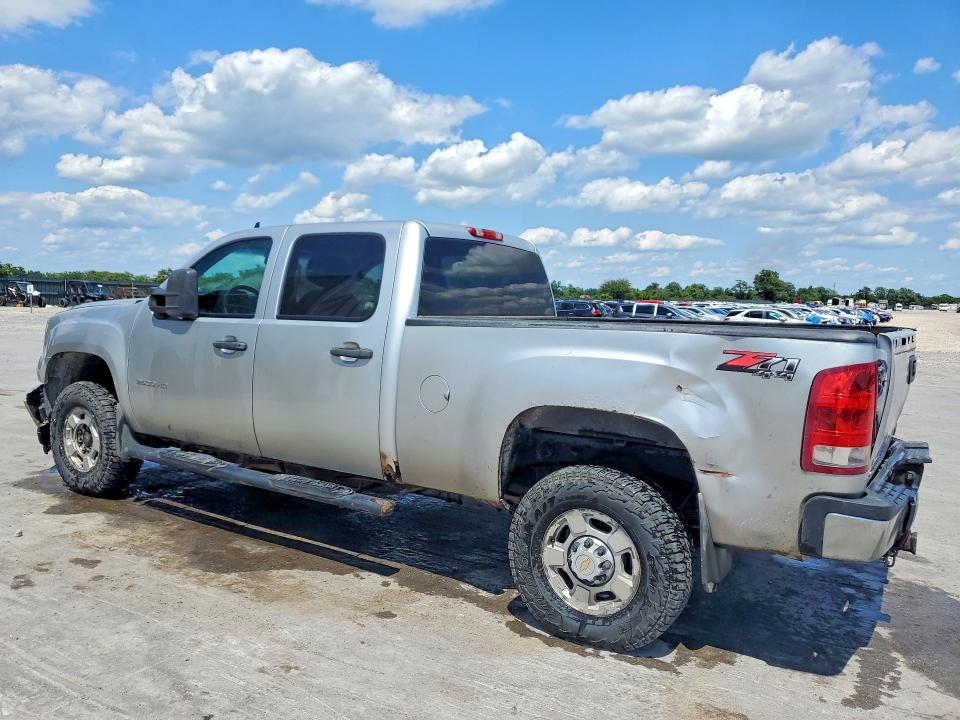 Aukcja sprzedaży 2012 Gmc Sierra, vin: 1GT120CG5CF140747, numer aukcji: 55579706