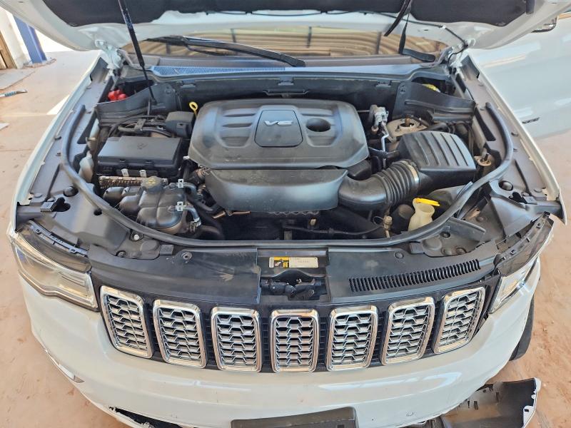 Aukcja sprzedaży 2019 Jeep Grand Cherokee, vin: 1C4RJFCG0KC590458, numer aukcji: 58069886
