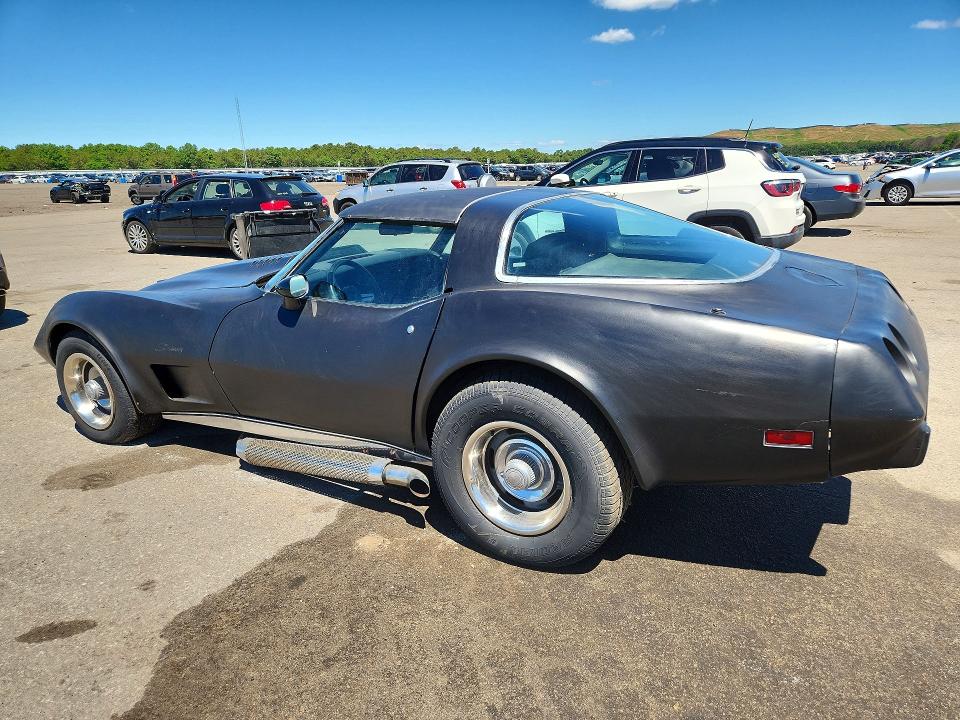 Продажа на аукционе авто 1979 Chevrolet Uk, vin: 1Z87895415357, номер лота: 57621756