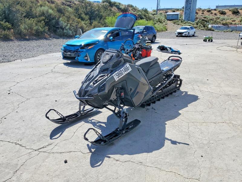 Продаж на аукціоні авто 2024 Polaris Patriot Boost Rmk Kh, vin: SN1TFG8M5RC233361, номер лоту: 58601466