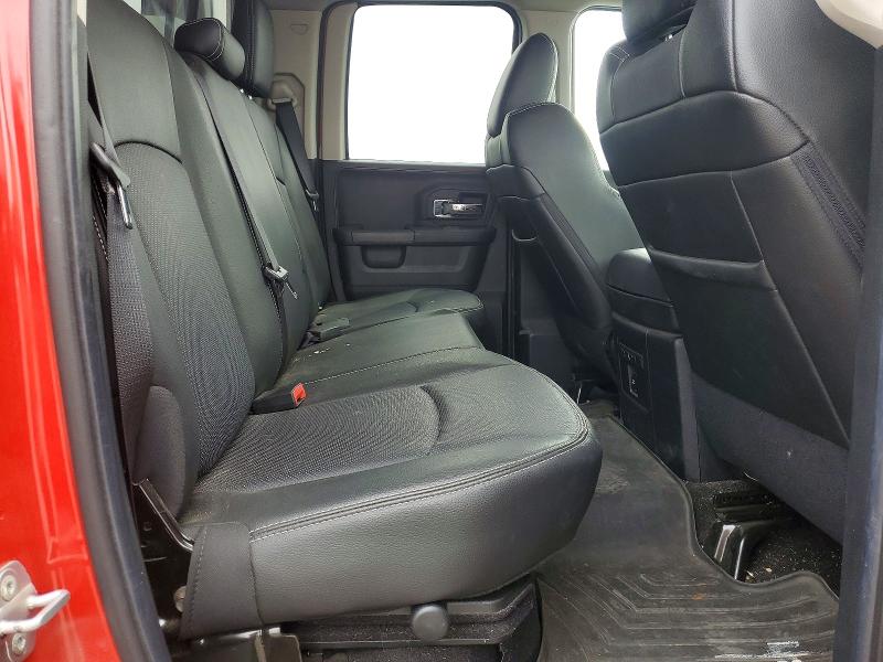 Aukcja sprzedaży 2014 Ram 1500, vin: 1C6RR7JT3ES322469, numer aukcji: 57651196