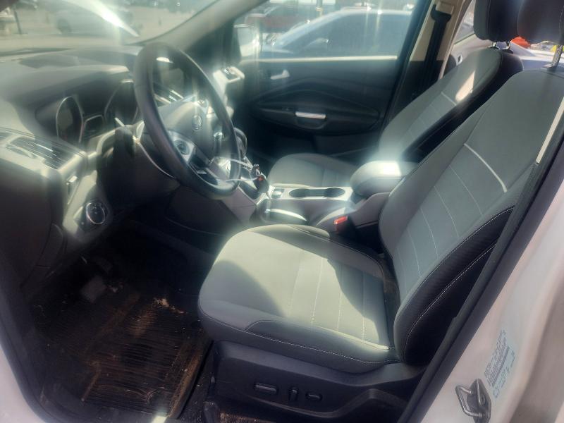 Aukcja sprzedaży 2015 Ford Escape, vin: 1FMCU0GX2FUA45149, numer aukcji: 57942346