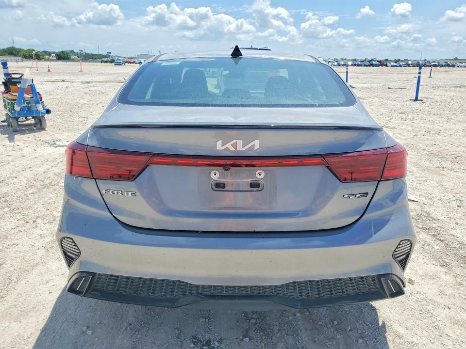 Aukcja sprzedaży 2023 Kia Forte, vin: 3KPF54AD3PE665089, numer aukcji: 55995836