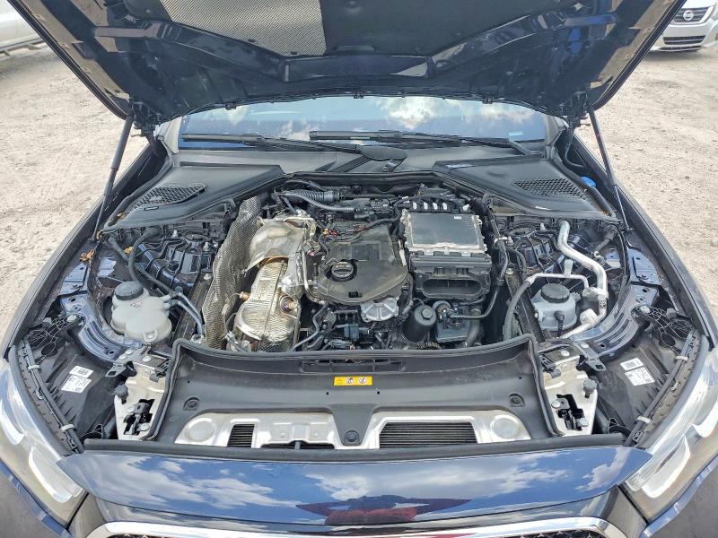Aukcja sprzedaży 2024 Mercedes-benz E, vin: W1KLF4HB0RA020397, numer aukcji: 58335016