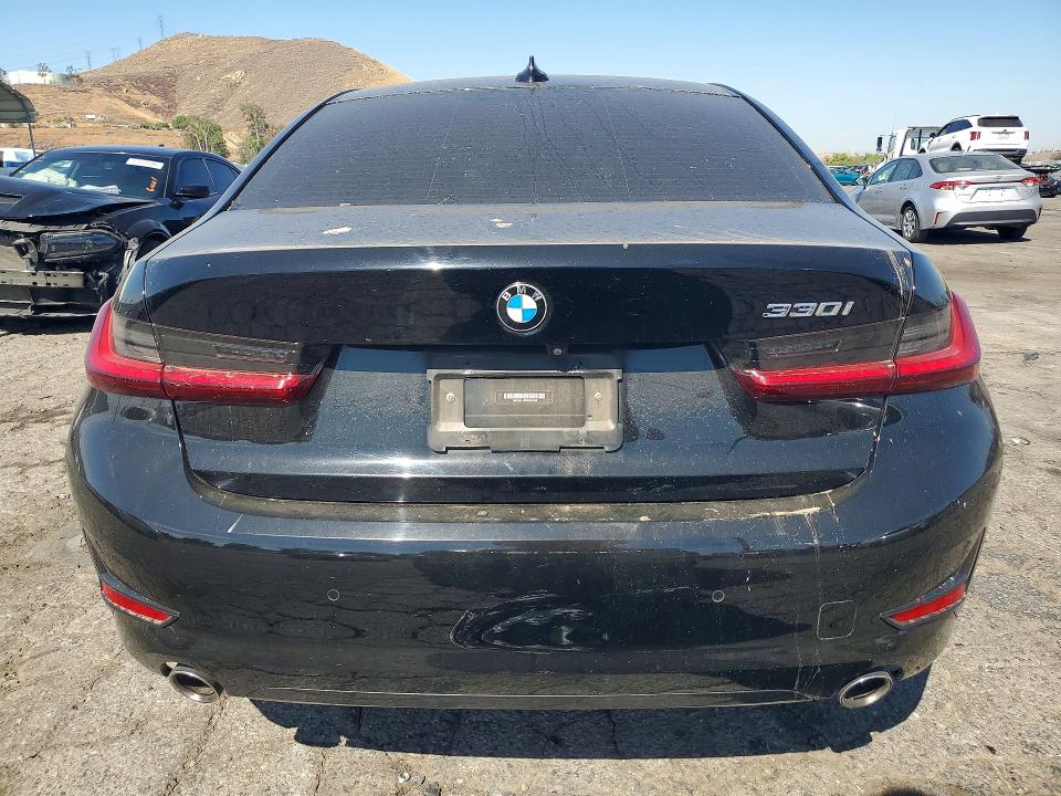Продаж на аукціоні авто 2022 Bmw 330i, vin: 3MW5R1J08N8C49298, номер лоту: 57079846