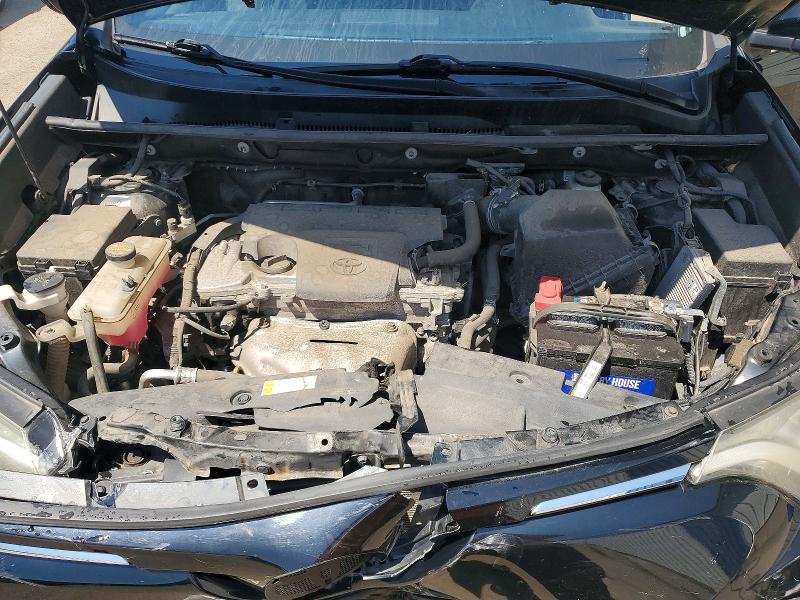 Продаж на аукціоні авто 2016 Toyota Rav4, vin: 2T3ZFREV7GW272744, номер лоту: 56237836