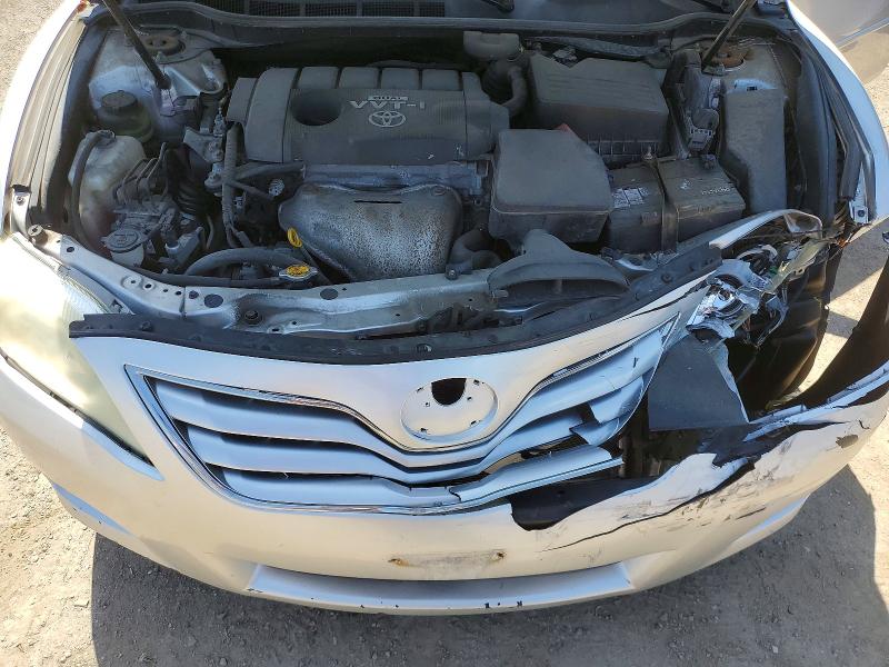 Продажа на аукционе авто 2010 Toyota Camry, vin: 4T1BF3EK4AU041451, номер лота: 53919996