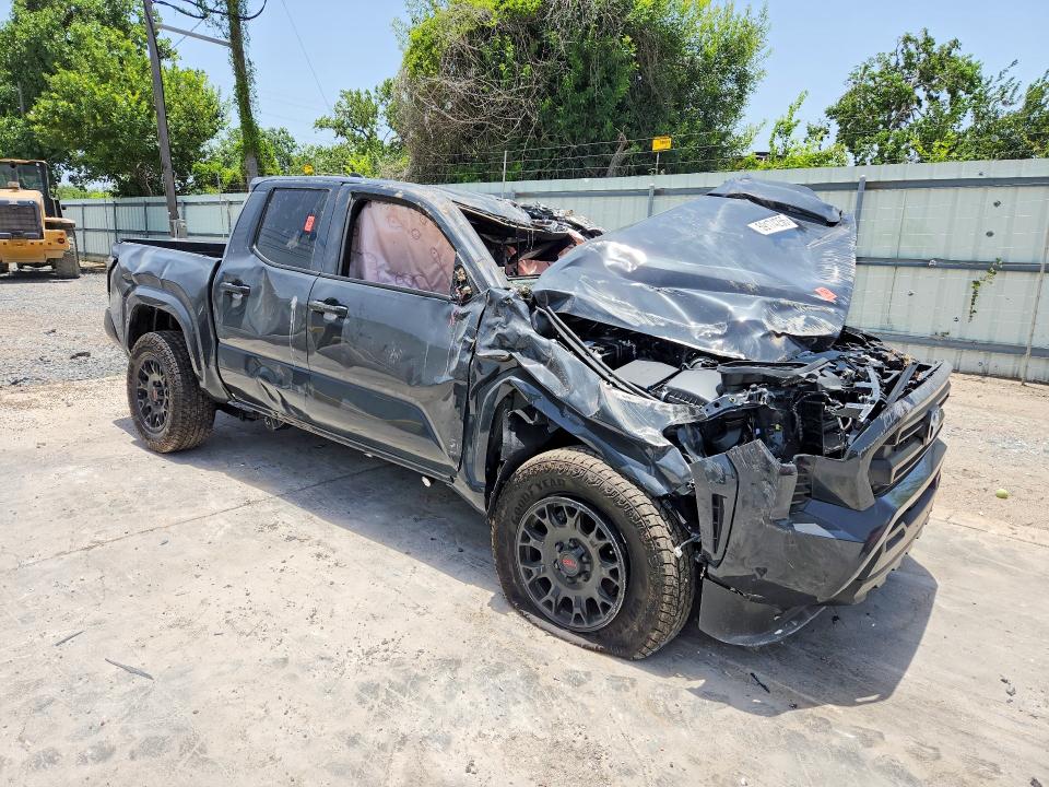 Продаж на аукціоні авто 2026 Toyota Tacoma, vin: 3TYKD5HN2TT052780, номер лоту: 59174256