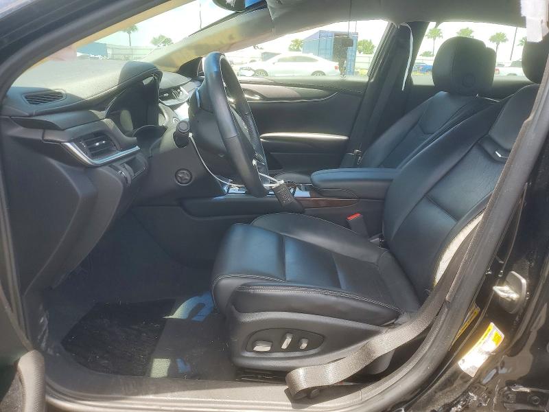 2014 Cadillac Xts მანქანა იყიდება აუქციონზე, vin: 2G61L5S30E9209156, აუქციონის ნომერი: 58246516