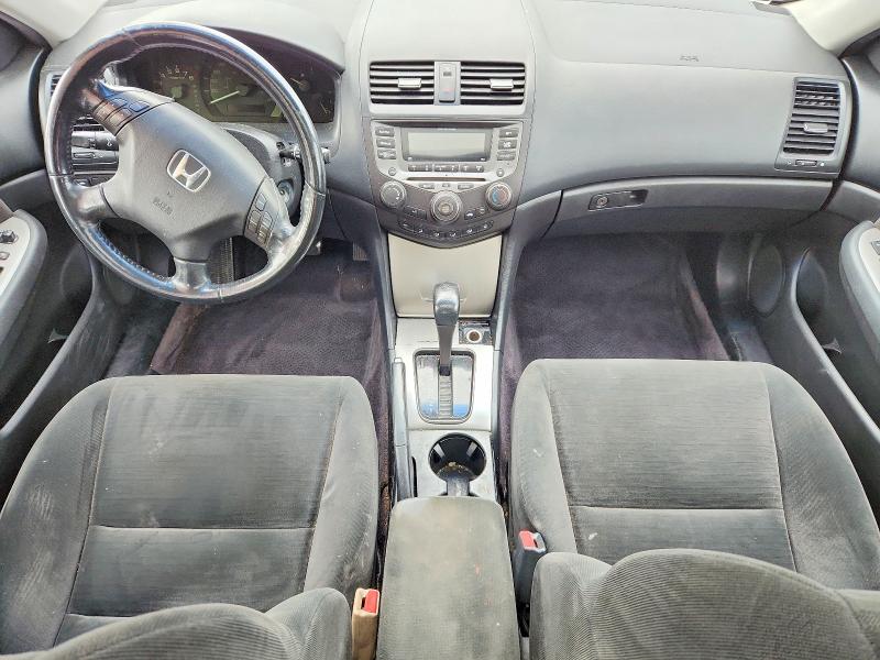 Продаж на аукціоні авто 2007 Honda Accord, vin: 1HGCM56757A807722, номер лоту: 57623736