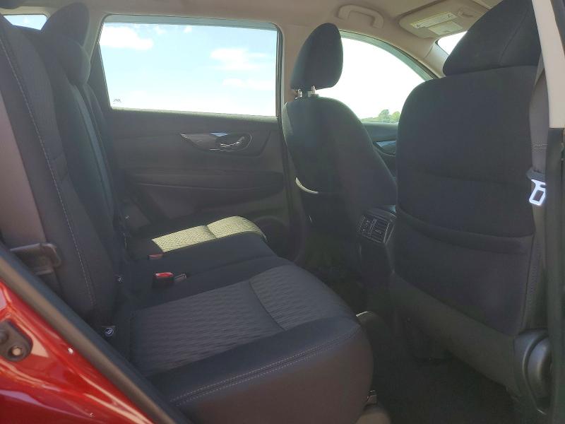 2019 Nissan Rogue მანქანა იყიდება აუქციონზე, vin: 5N1AT2MT9KC721782, აუქციონის ნომერი: 57916356